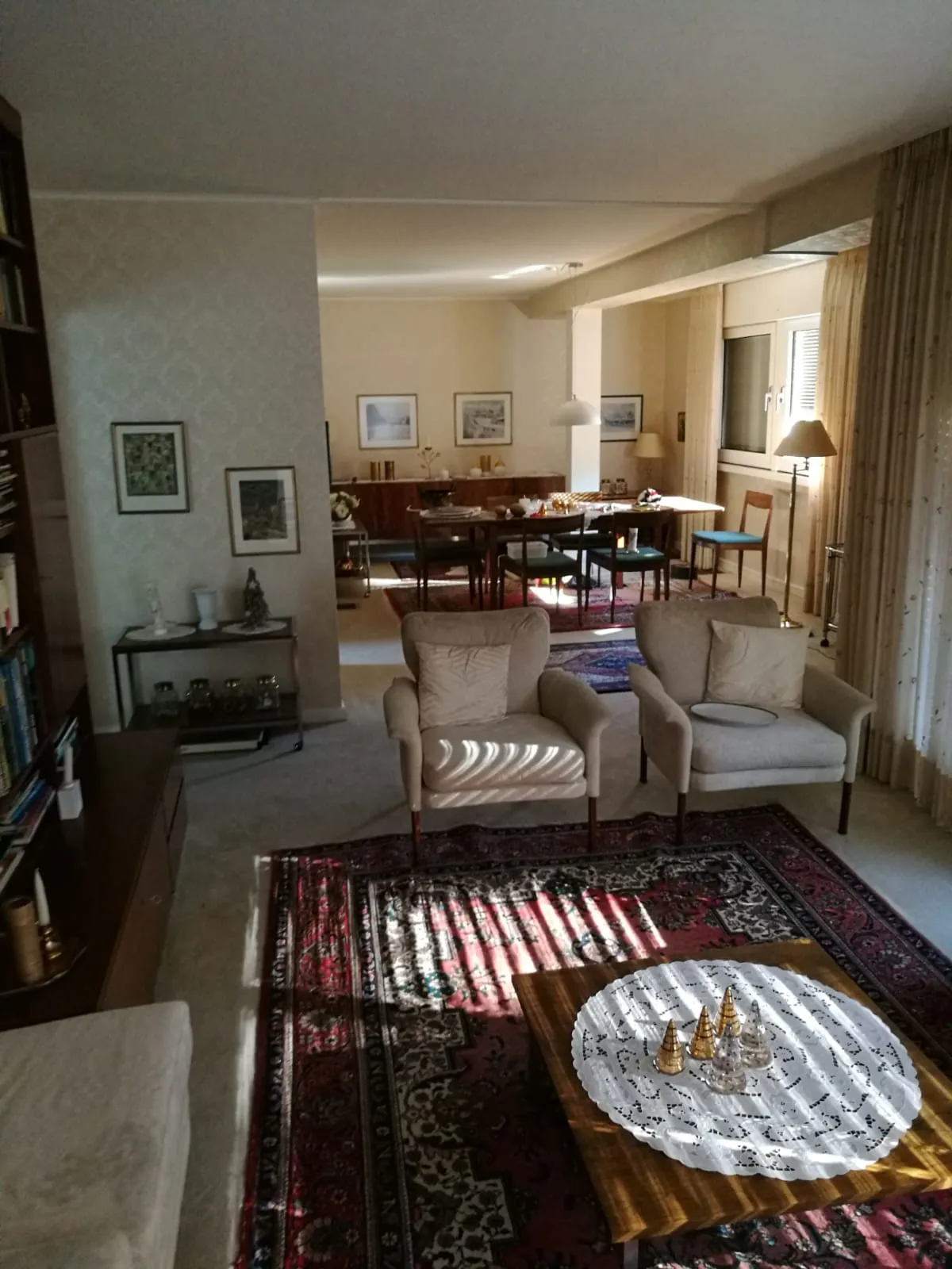 leons wohnzimmer 1